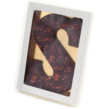 Chocolade letter - Topgiving